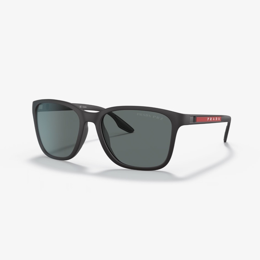 Mens Prada Linea Rosa sunglasses - Picture 4 of 10